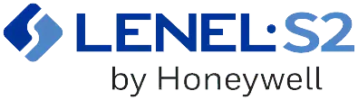 LenelS2 (Honeywell) logo