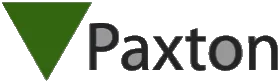 Paxton logo