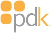 ProdataKey (PDK) logo
